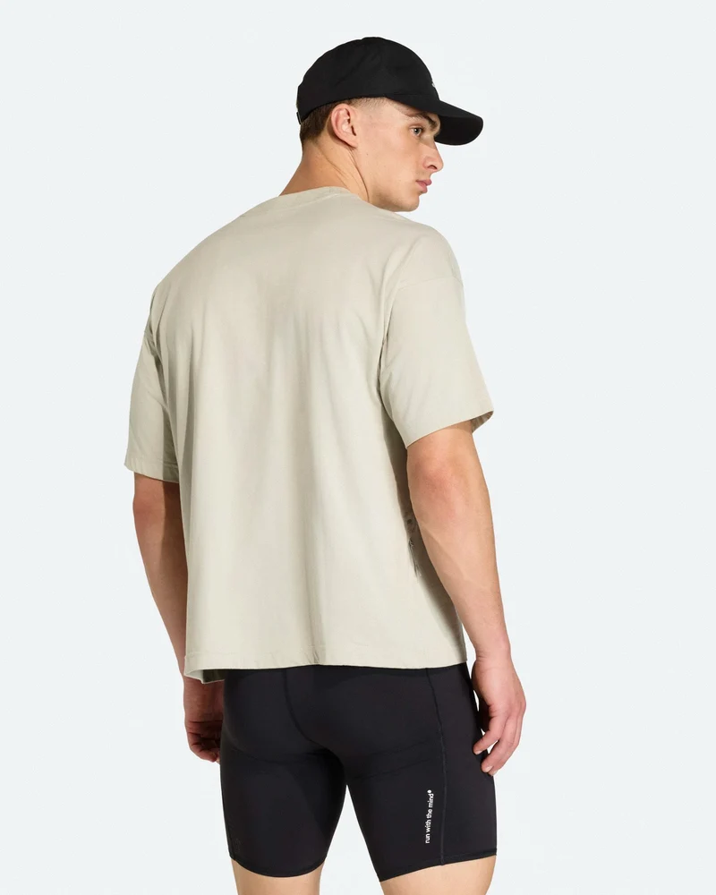 Adi365 UF Tee