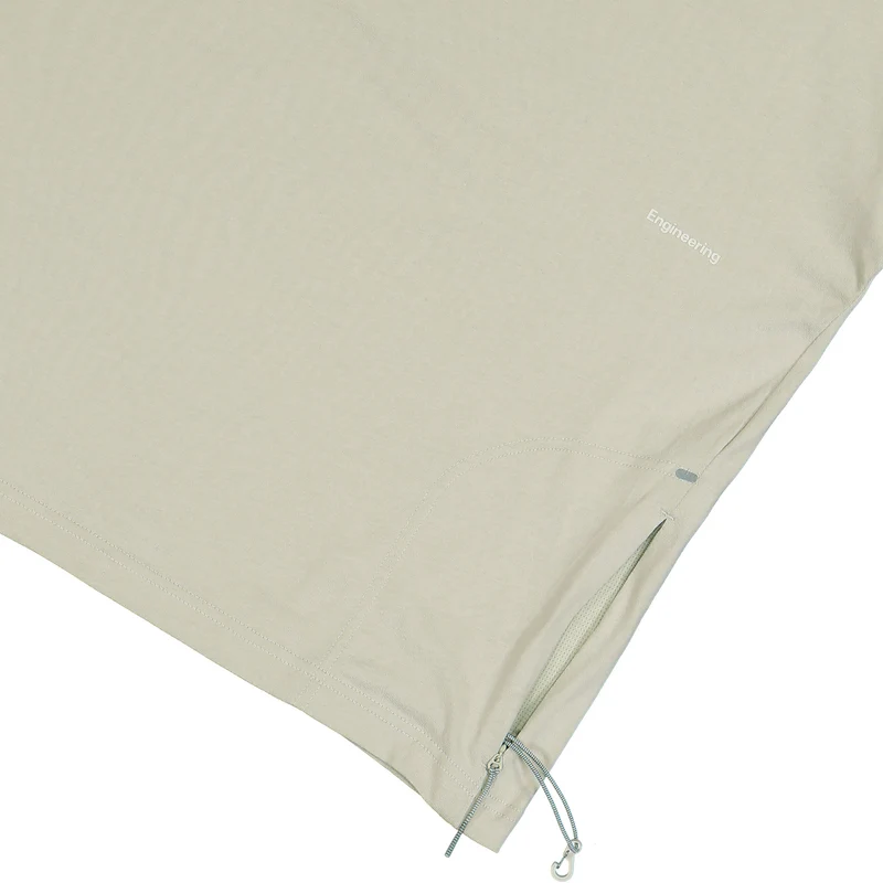 Adi365 UF Tee
