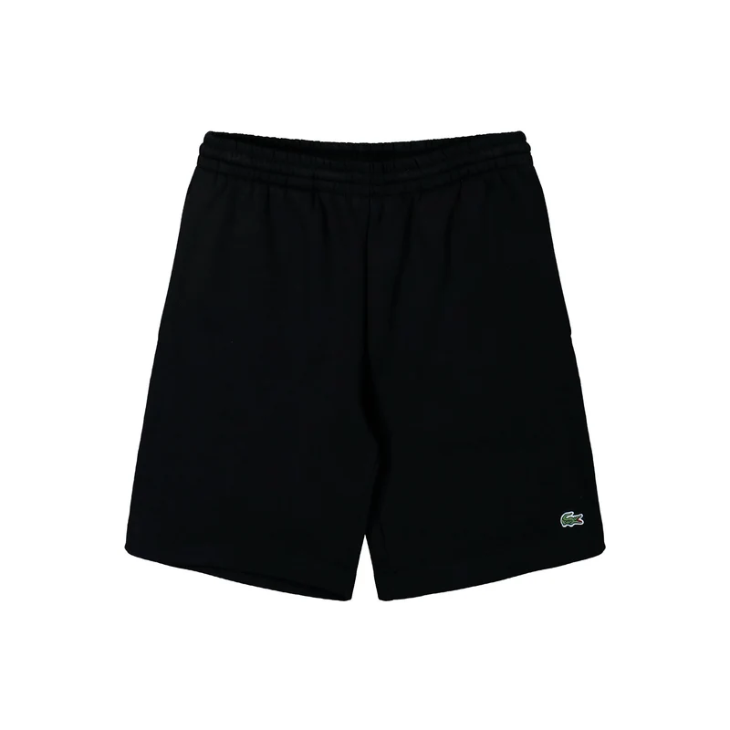 Brushed Fleece Shorts