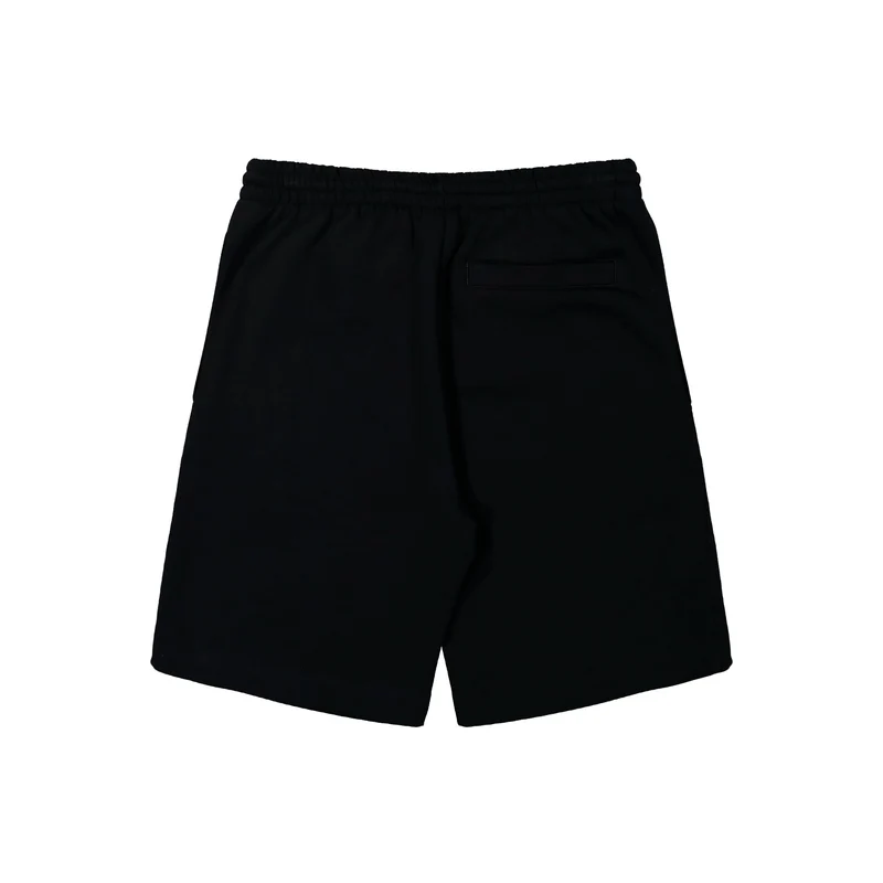 Brushed Fleece Shorts