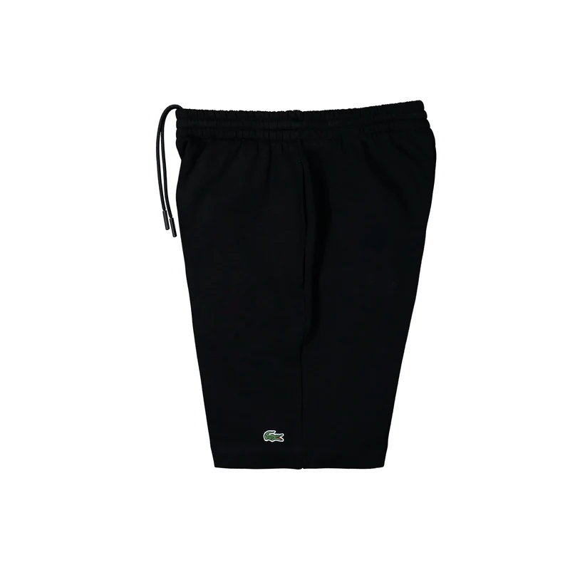 Brushed Fleece Shorts