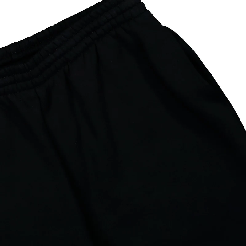 Brushed Fleece Shorts