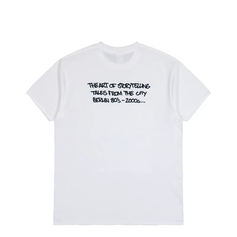 Mothaland T-Shirt