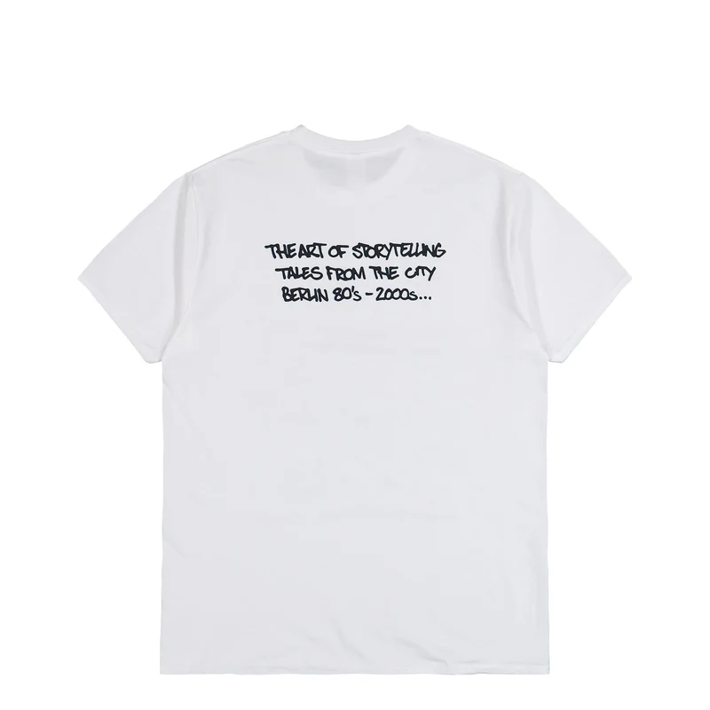 Mothaland T-Shirt