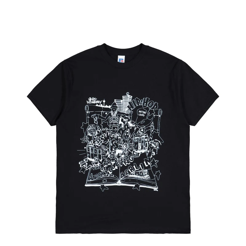 Mothaland T-Shirt