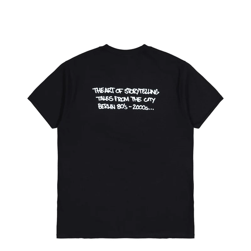 Mothaland T-Shirt