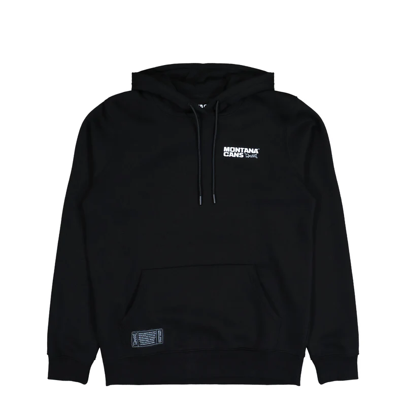 Basic Logo Hoodie