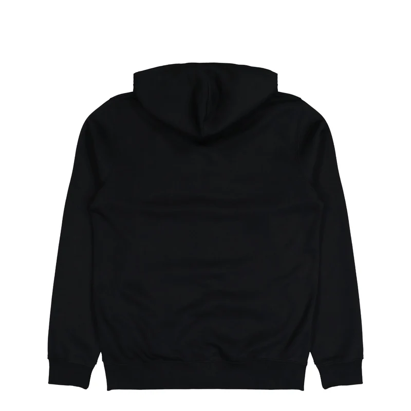 Basic Logo Hoodie