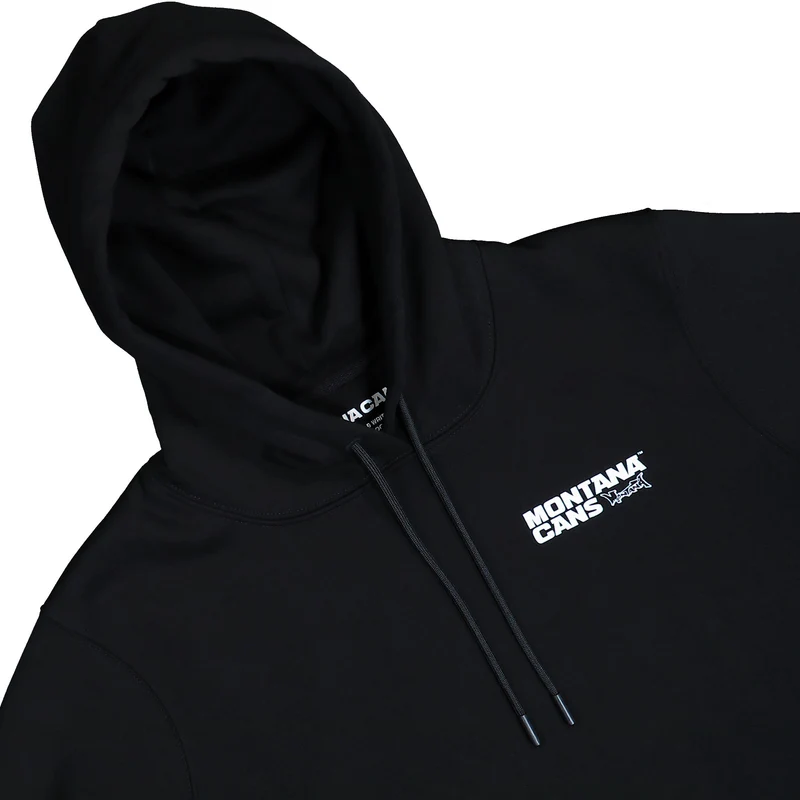 Basic Logo Hoodie