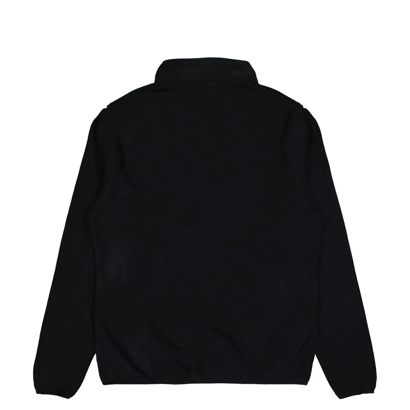 Zip Fleecepullover