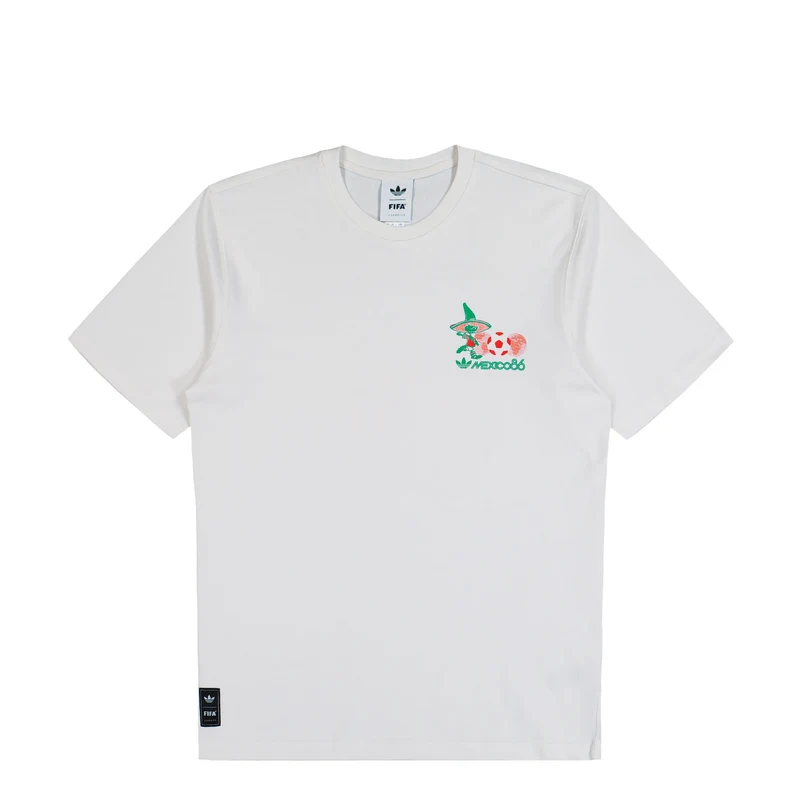 Pigue Mascot Tee