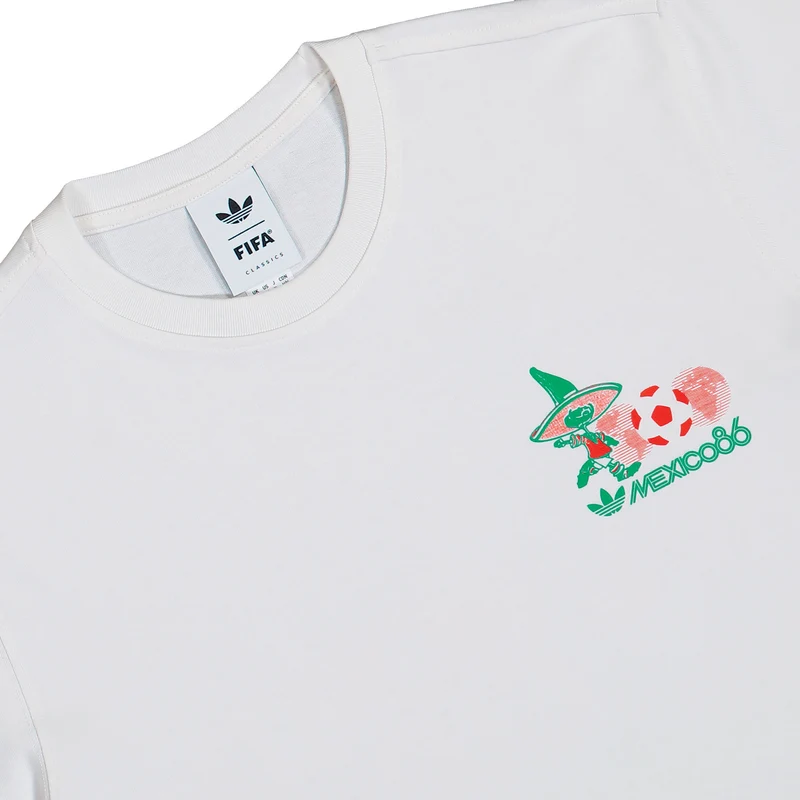 Pigue Mascot Tee