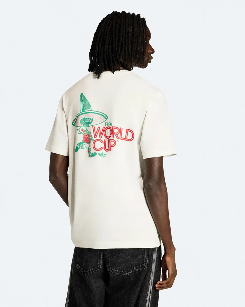 Pigue Mascot Tee