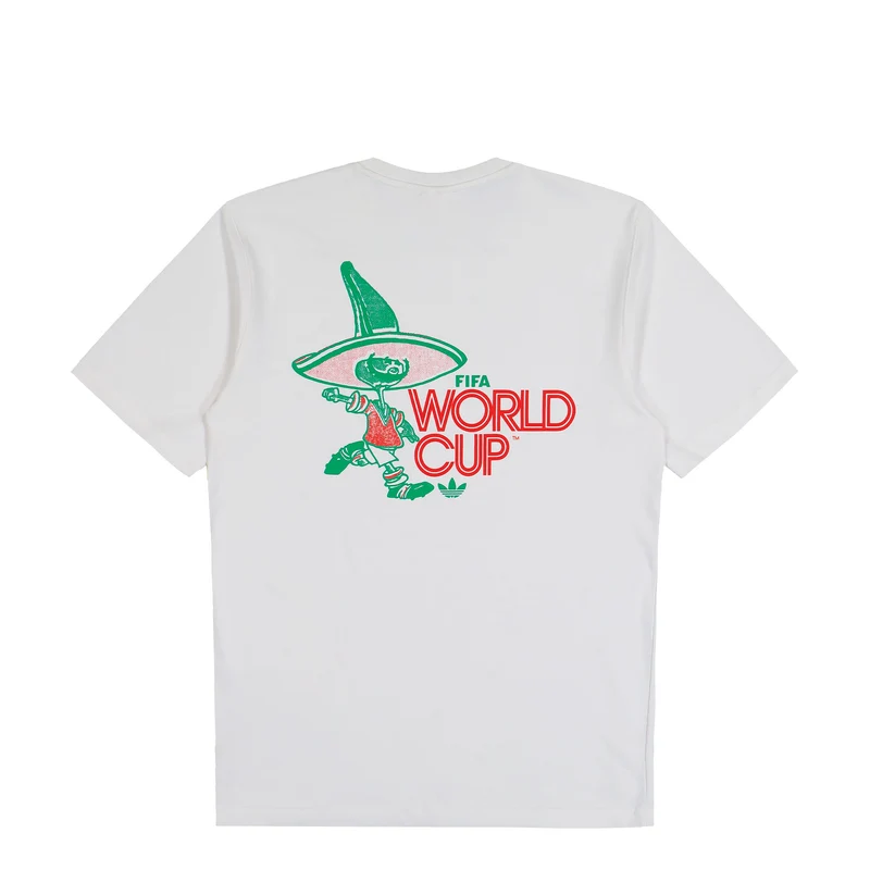 Pigue Mascot Tee