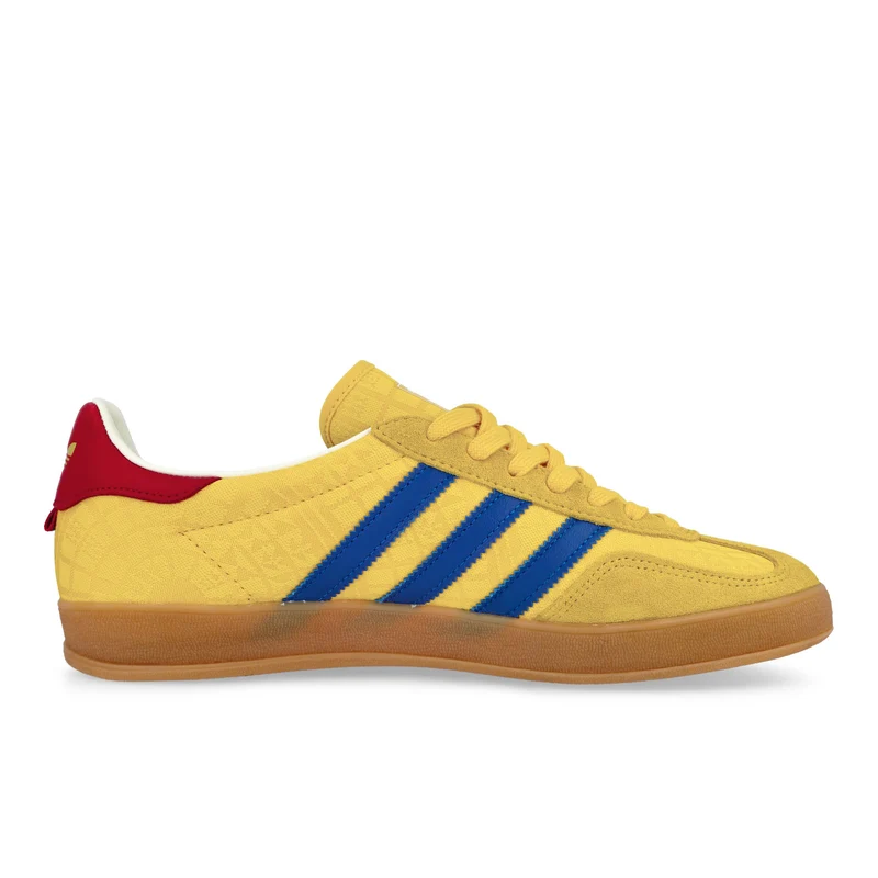 Gazelle Indoor