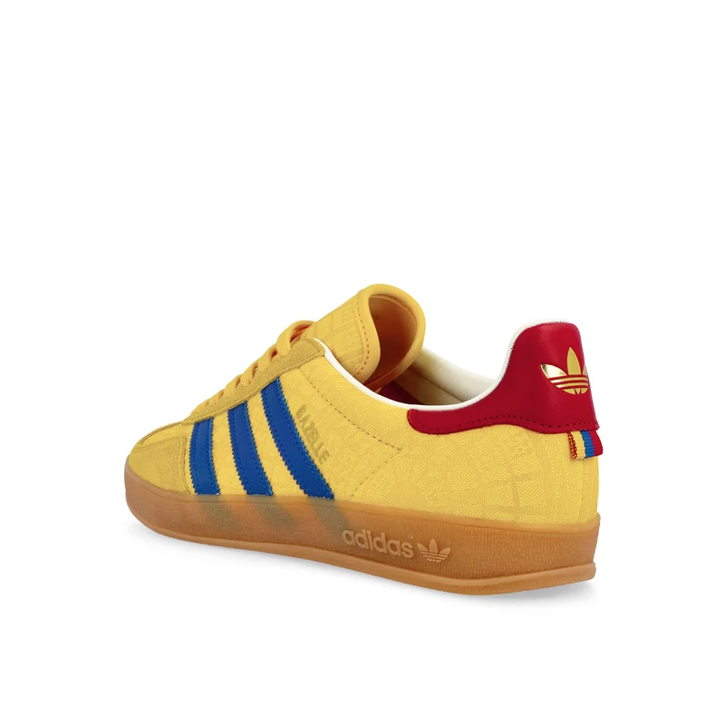 Gazelle Indoor