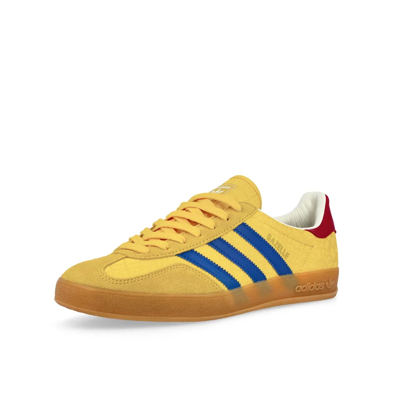 Gazelle Indoor