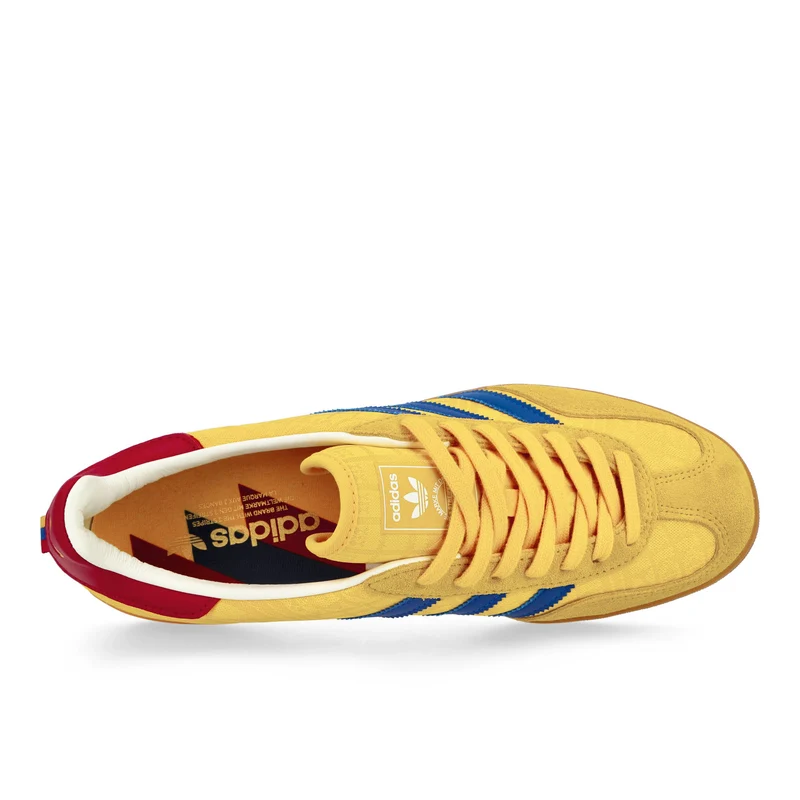 Gazelle Indoor