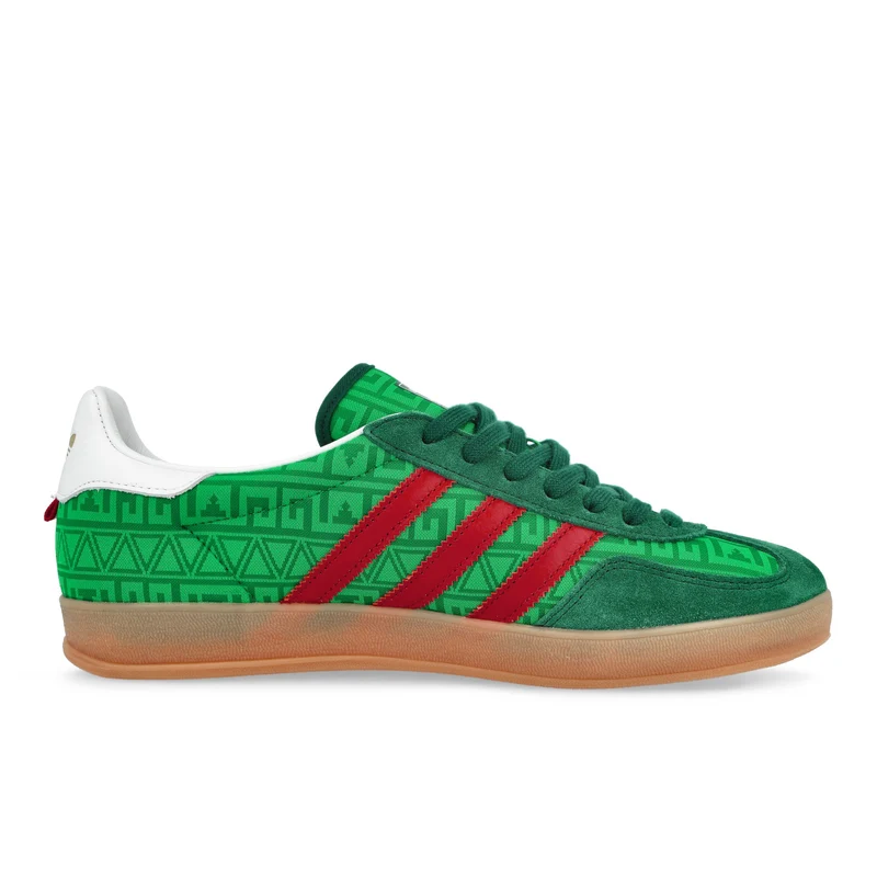 Gazelle Indoor