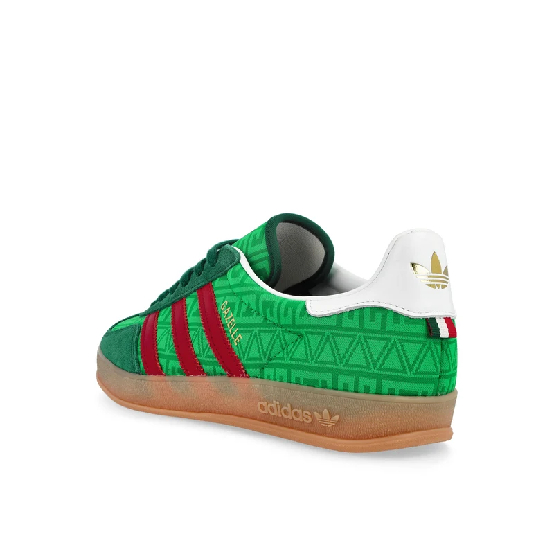 Gazelle Indoor