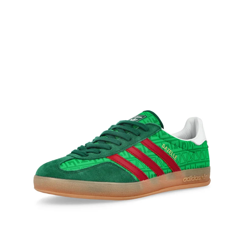 Gazelle Indoor