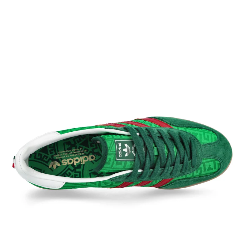 Gazelle Indoor