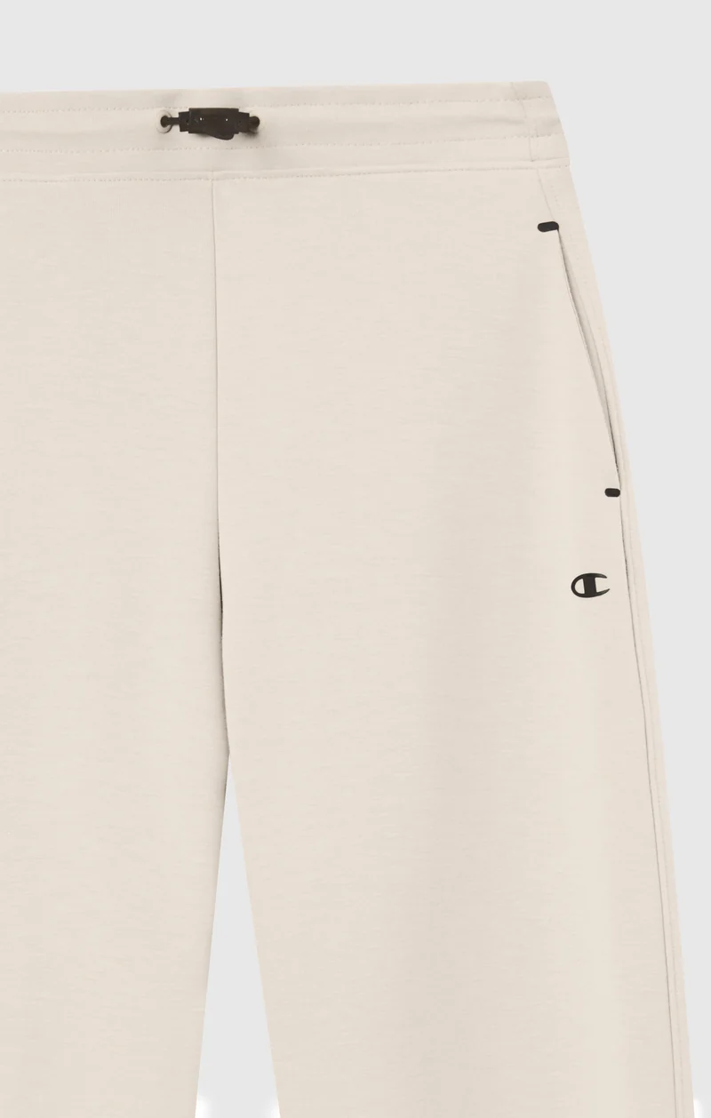 Women’s Stretch Pants with Elastic Cuffs C-Tech