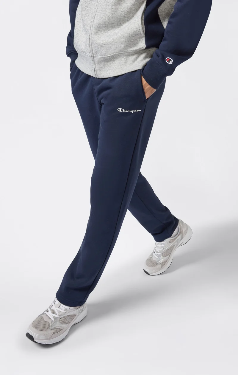 Men’s Fleece Full Zip Sweatsuit