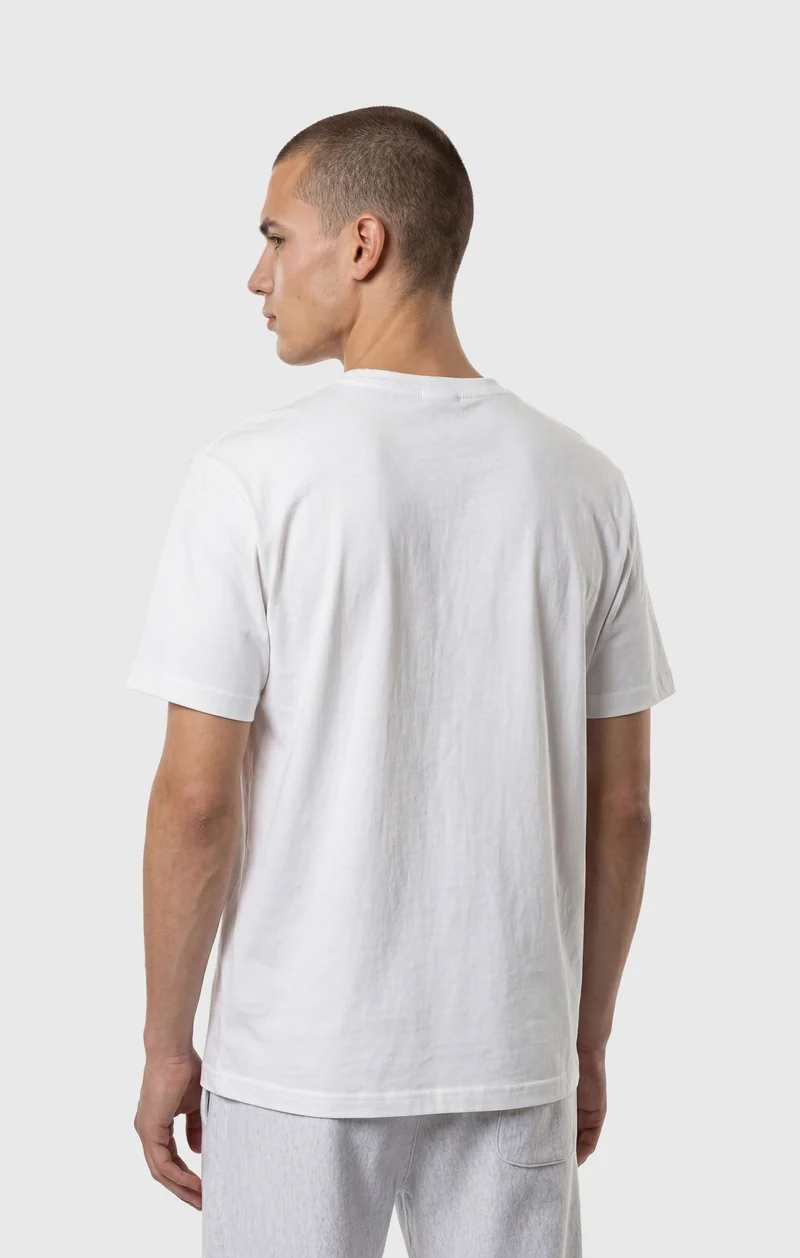 Reverse Weave Men’s T-Shirt