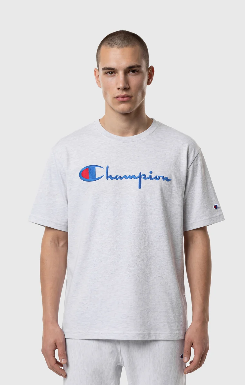 Reverse Weave Men’s T-Shirt