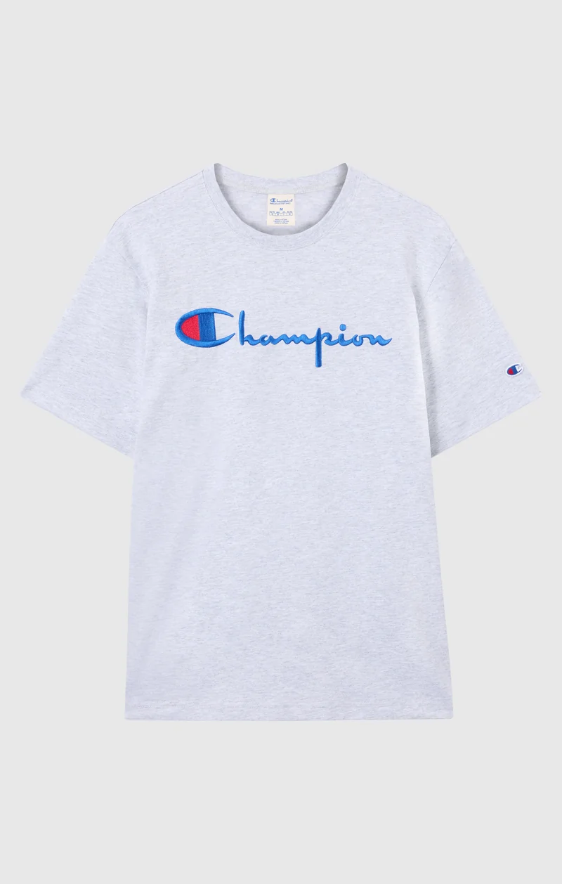 Reverse Weave Men’s T-Shirt