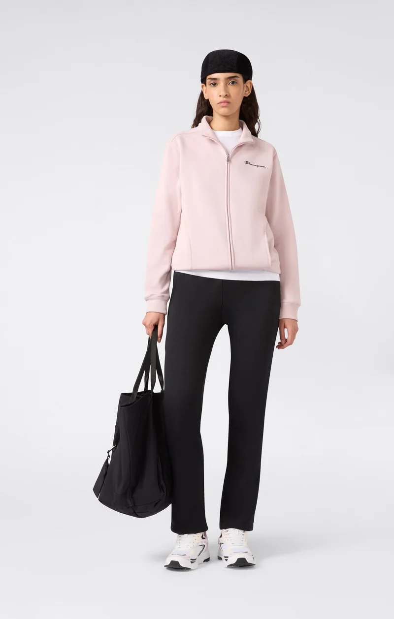 Women's Fleece Full Zip Suit Sweatsuits