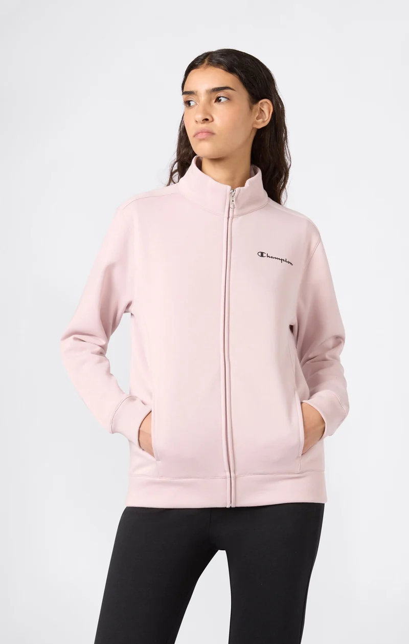 Women's Fleece Full Zip Suit Sweatsuits
