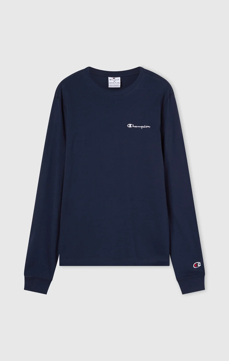 Men’s Long Sleeve T-Shirt Icons