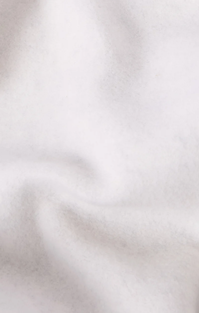 Men’s Full Zip Fleece Sweatshirt Icons