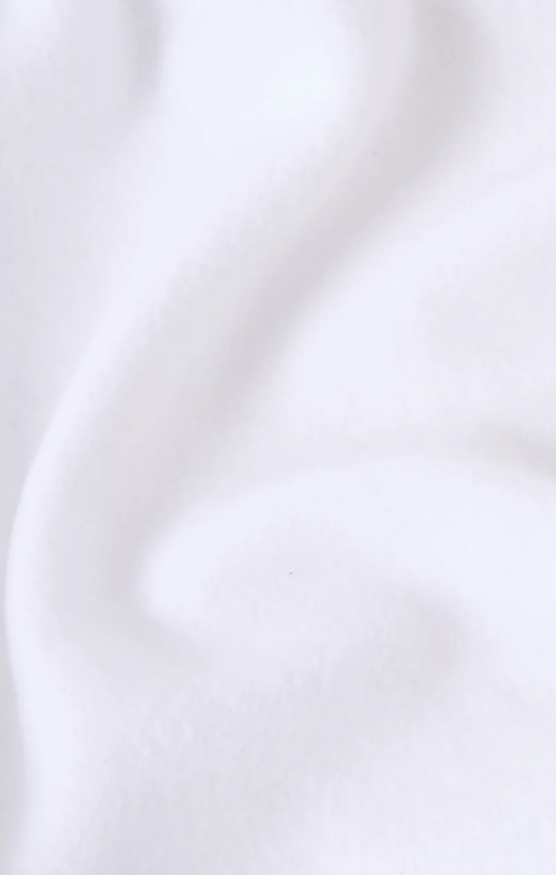 Men’s Fleece Full Zip Hoodie Script Logo