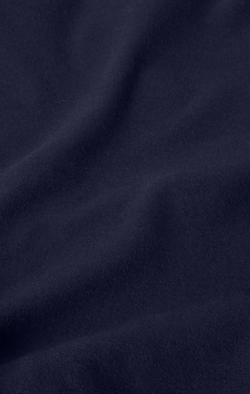 Men’s Fleece Hoodie Script Logo