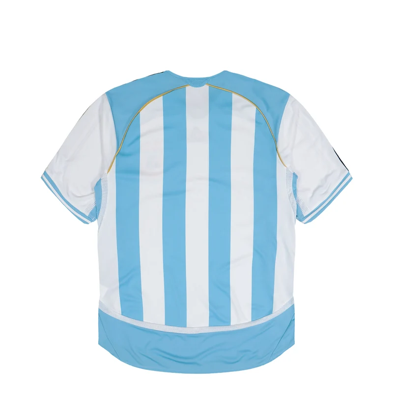 AFA Argentina Home Jersey 06