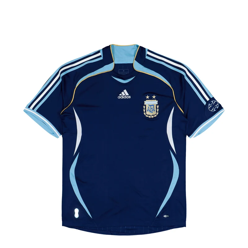 AFA Argentina Away Jersey 06