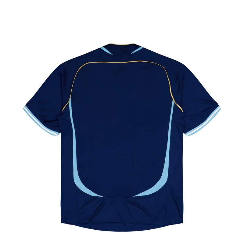 AFA Argentina Away Jersey 06