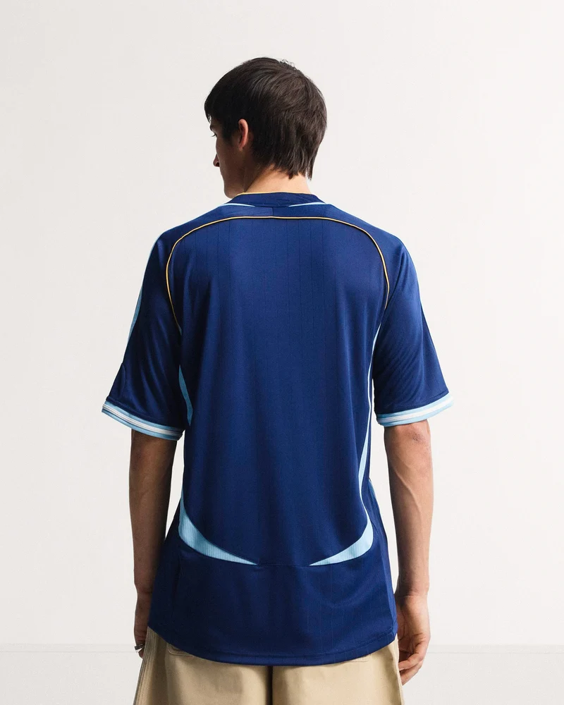 AFA Argentina Away Jersey 06