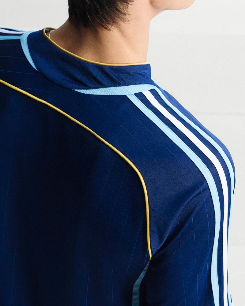 AFA Argentina Away Jersey 06