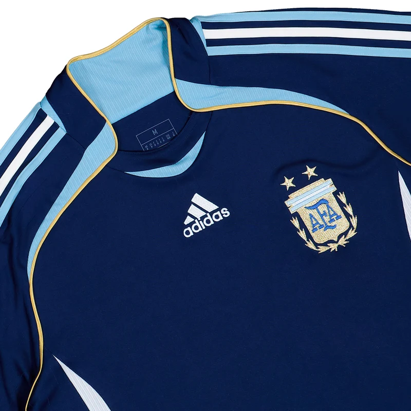 AFA Argentina Away Jersey 06