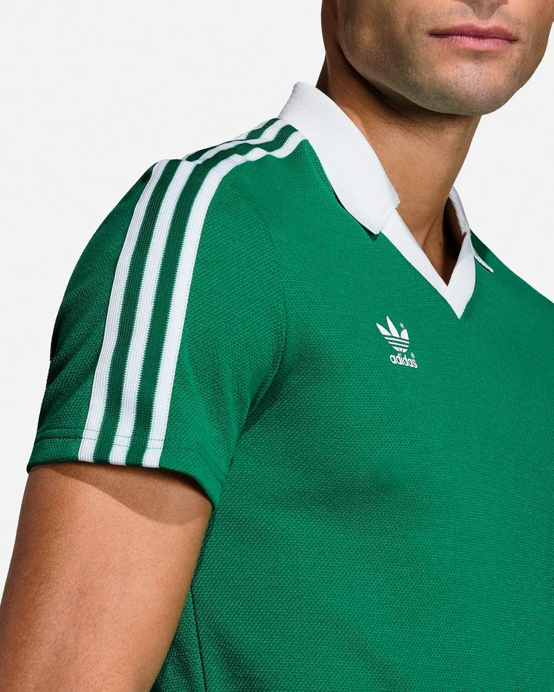 FMF Mexico Home Jersey 86