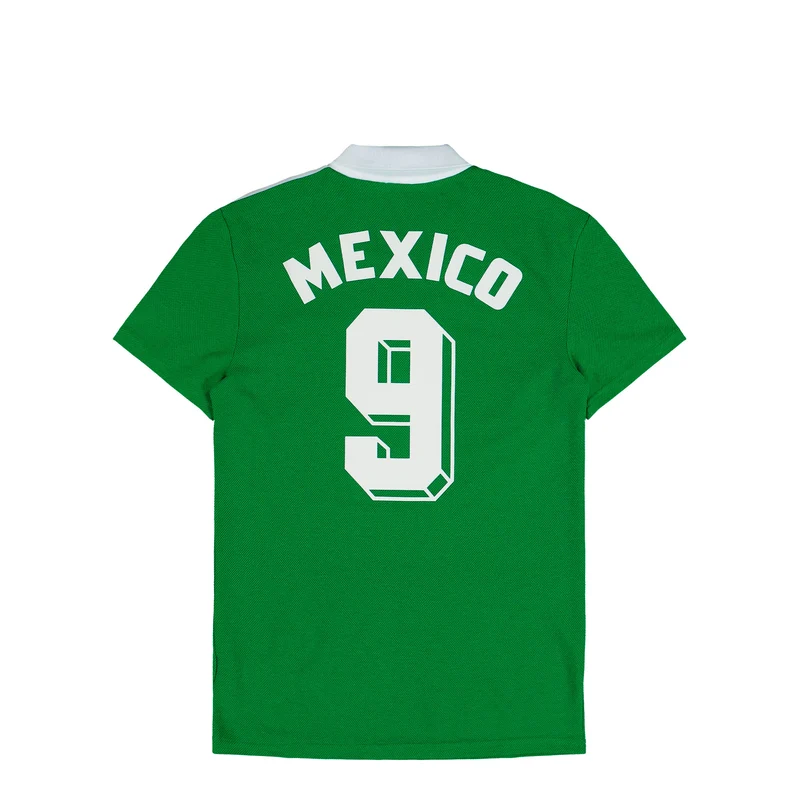 FMF Mexico Home Jersey 86