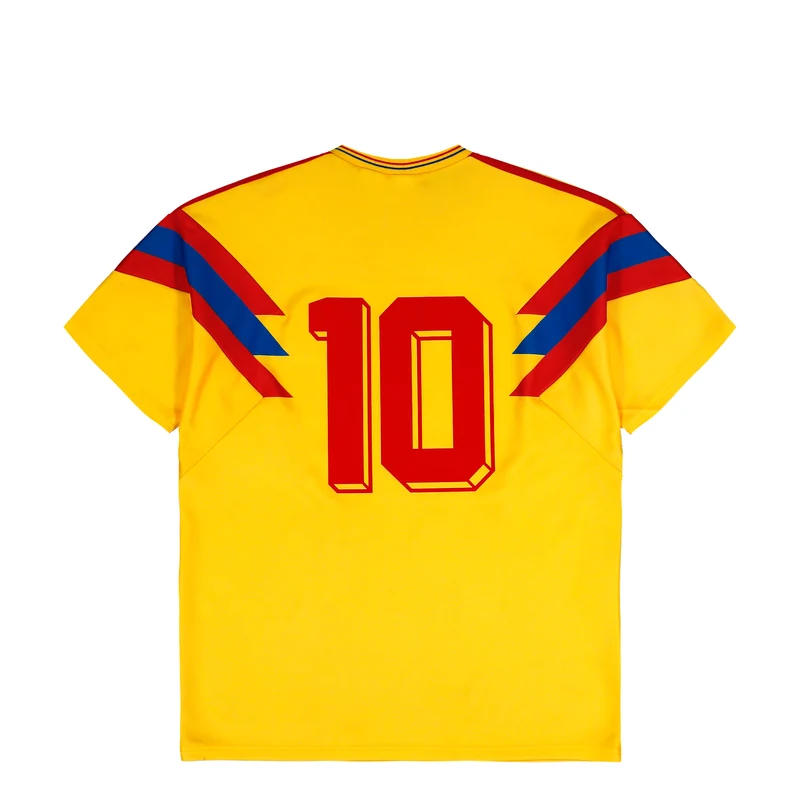 FCF Colombia Away Jersey 90
