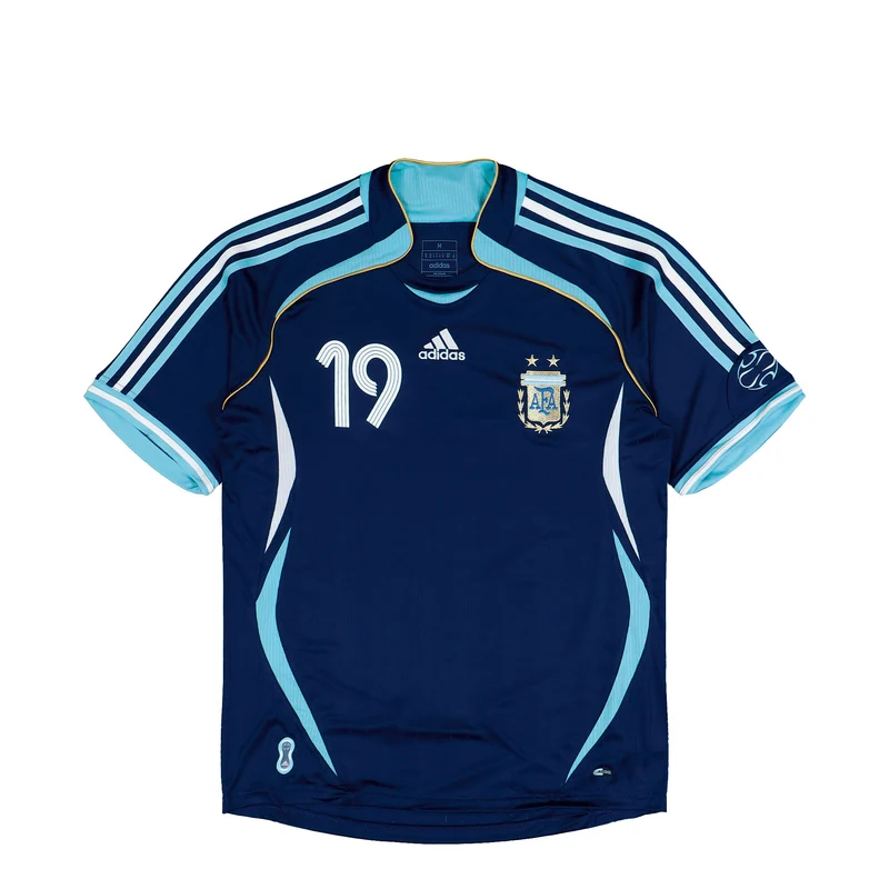 AFA Argentina Away Jersey 06 M
