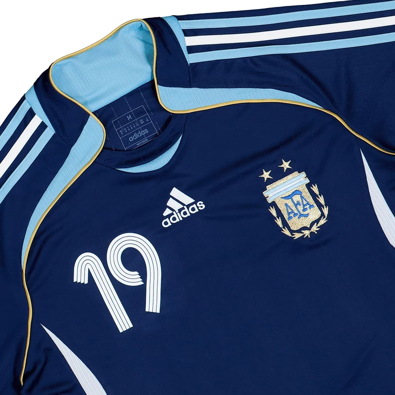 AFA Argentina Away Jersey 06 M
