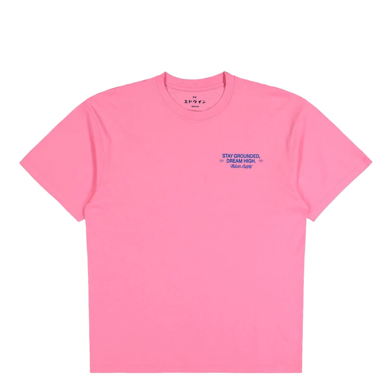 Laid Back League T-Shirt