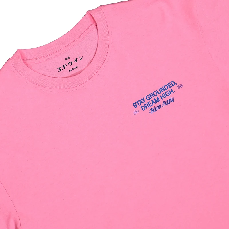 Laid Back League T-Shirt